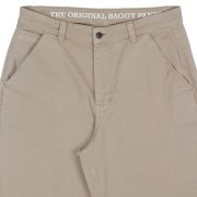 Homeboy x-tra Monster Chino taube Hose