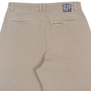 Homeboy x-tra Monster Chino taube Hose