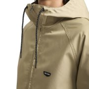 Volcom Raynan 10K khaki Jacke