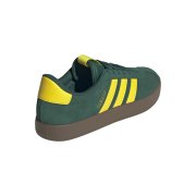 Adidas VL Court 3.0 collegiate green/yellow Zapatillas