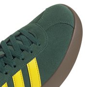 Adidas VL Court 3.0 collegiate green/yellow Zapatillas