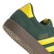 Adidas VL Court 3.0 collegiate green/yellow Zapatillas