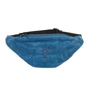 Cleptomanicx Sketch Gull Cord blue mirage Gürteltasche