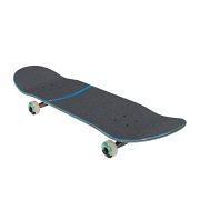 Globe G1 Mind Expansion black/green 8.25 Skateboard Completo