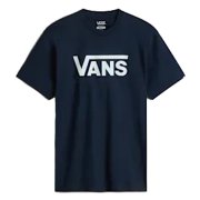 Vans Classic navy/hint of mint T-Shirt