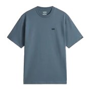 Vans Left Chest II Logo stormy weather T-Shirt
