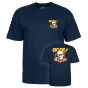 Powell Peralta Ripper navy T-Shirt