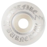 Spitfire Burner 52mm Wheels