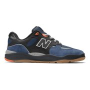 New Balance Numeric Tiago Lemos 1010 navy/black Schuhe