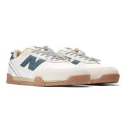 New Balance Numeric Low Trail 440 sea salt/deep ocean Zapatillas