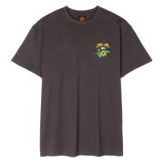 Santa Cruz Winkowski 8Baller Trip washed black T-Shirt