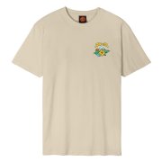Santa Cruz Winkowski 8Baller Trip blond wood T-Shirt