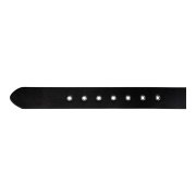 Santa Cruz Triple Set black/silver Cinturón
