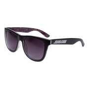 Santa Cruz Wagon black Sonnenbrille