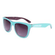 Santa Cruz Wagon pool blue Sonnenbrille