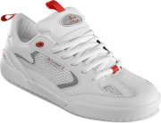 Es Quattro white/grey/red Schuhe
