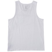 DC Star Pocket white Camiseta