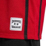 DC Hoops Jersey