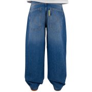Homeboy Desperado Denim Vintage blue Hose
