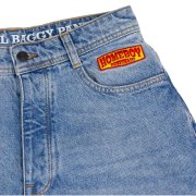 Homeboy Desperado Denim Vintage blue Hose