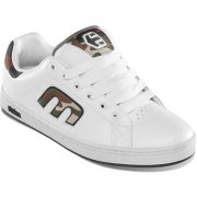 Etnies Callicut white/camo Shoes