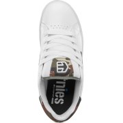 Etnies Callicut white/camo Shoes
