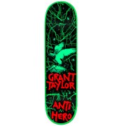 Anti Hero Taylor Repossessed LG 8.5 Deck