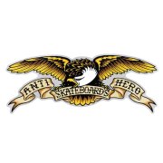 Anti Hero Eagle 5 Sticker