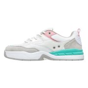 DC Ascend off white Schuhe