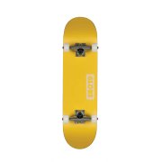Globe Goodstock mid wheat 7.6 Kids Complete Board