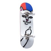 Rip N Dip Lord Nermal Mini Skate Komplett Fingerboard