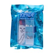 Rip N Dip Lord Nermal Mini Skate Komplett Fingerboard