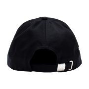 Rip N Dip Lord Nermal black 6 Panel Cap