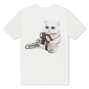 Rip N Dip Find Out bone T-Shirt