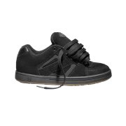 Es Accel OG x Arto black Shoes