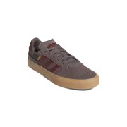 Adidas Busenitz Vulc II charcoal/shadow red/gum Schuhe