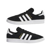 Adidas Campus ADV black/white Schuhe