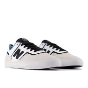 New Balance Numeric Jamie Foy 306 reflection/white Schuhe