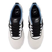 New Balance Numeric Jamie Foy 306 reflection/white Schuhe
