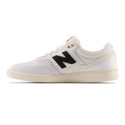 New Balance Numeric Westgate 508 white/black Schuhe