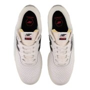 New Balance Numeric Westgate 508 white/black Schuhe