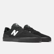 New Balance Numeric 272 black/white Shoes