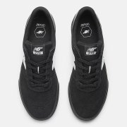 New Balance Numeric 272 black/white Schuhe