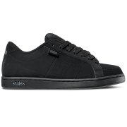 Etnies Kingpin black Shoes