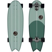 Slide Swallow Saladita 33 Surfskateboard