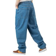 Reell Baggy origin mid blue Hose