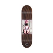 Foundation Flower Doll 8 Deck