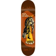Foundation Servold Cowboy 8.38 Deck