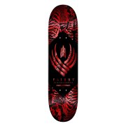Powell Peralta Flight Skeleton Pro Shape 243W 8.38 Deck