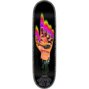 Santa Cruz Wooten Dystopia 8.5 Deck